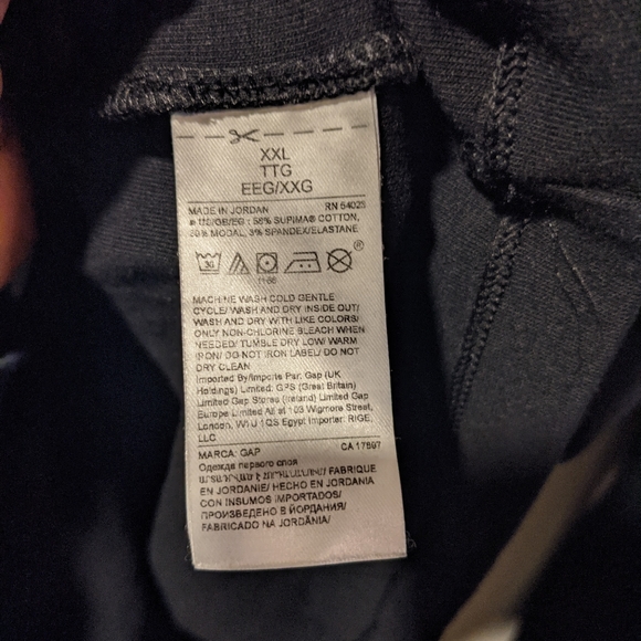 Long Sleeve Boatneck Shirt - Picture 4 of 4